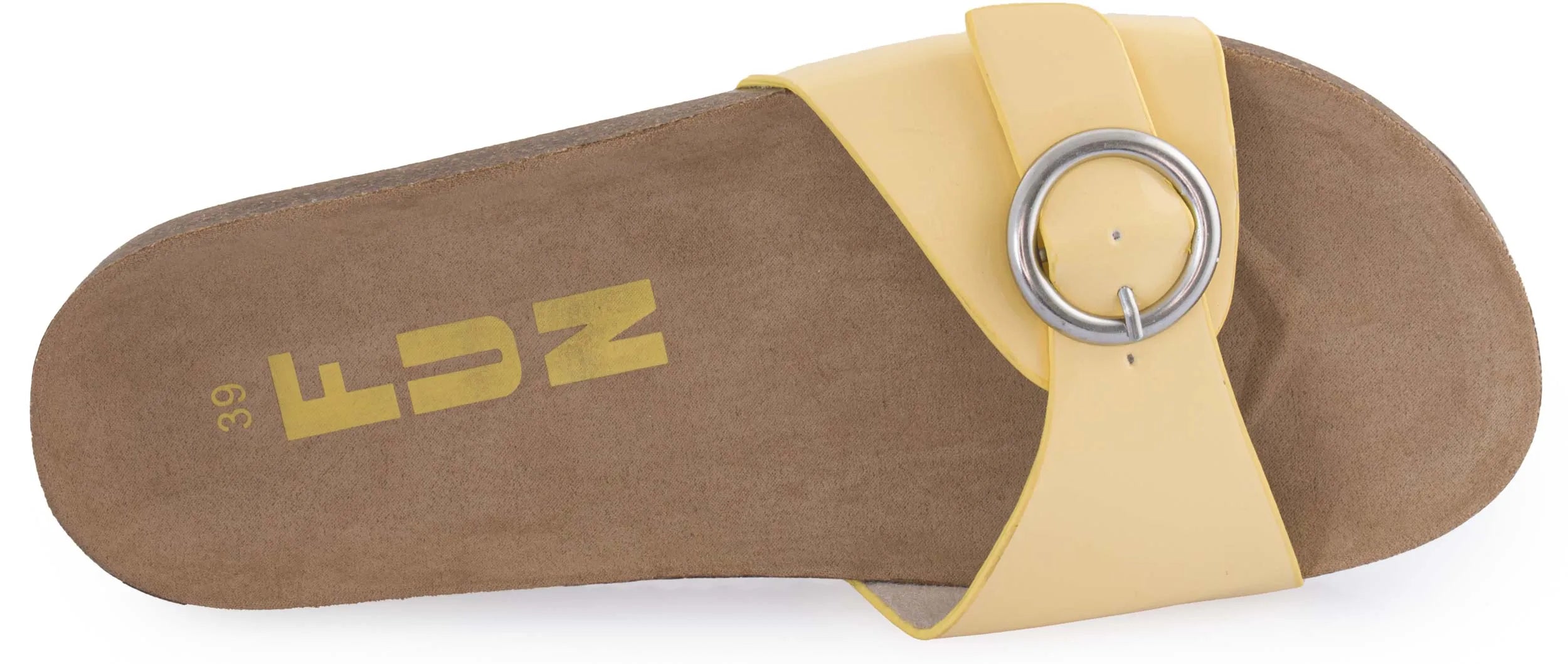 Bróigíní S'oliver Pantolet Buí Buí