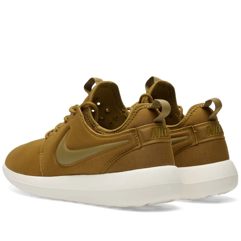 Nike baskets Roshe Two olive mga 0767