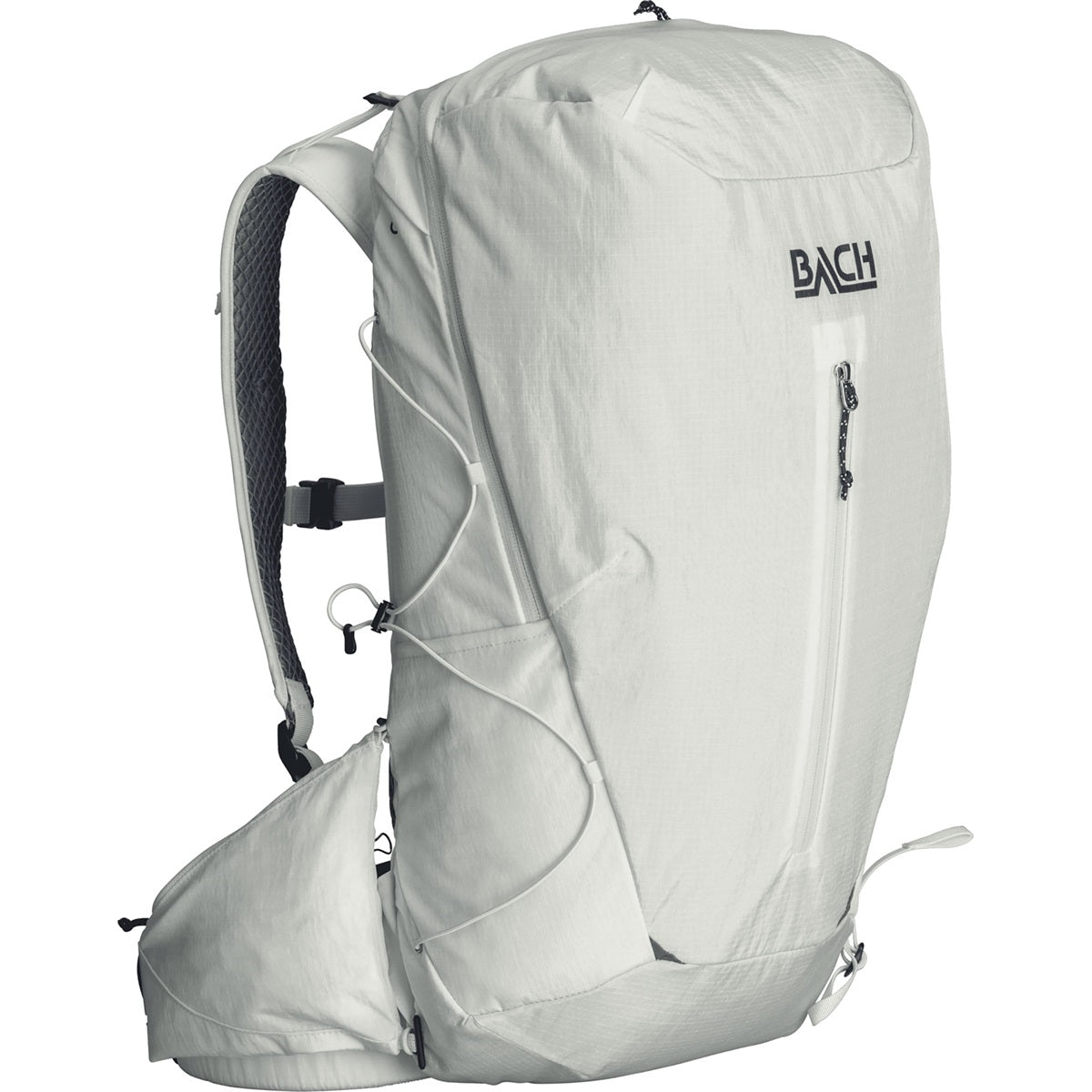 Bach Shield Recor 26 Off White Long