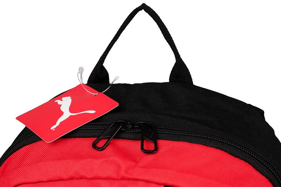 Rugzak Puma Teamgoal 23 Rugzak Rood-zwart Rood