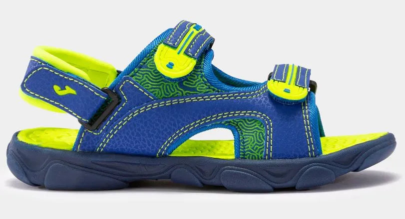 Kindersandalen Joma s.ocean 2304 Marineblau 31