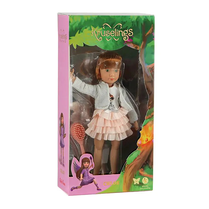 Kruselings Chloe - Casual Doll Set