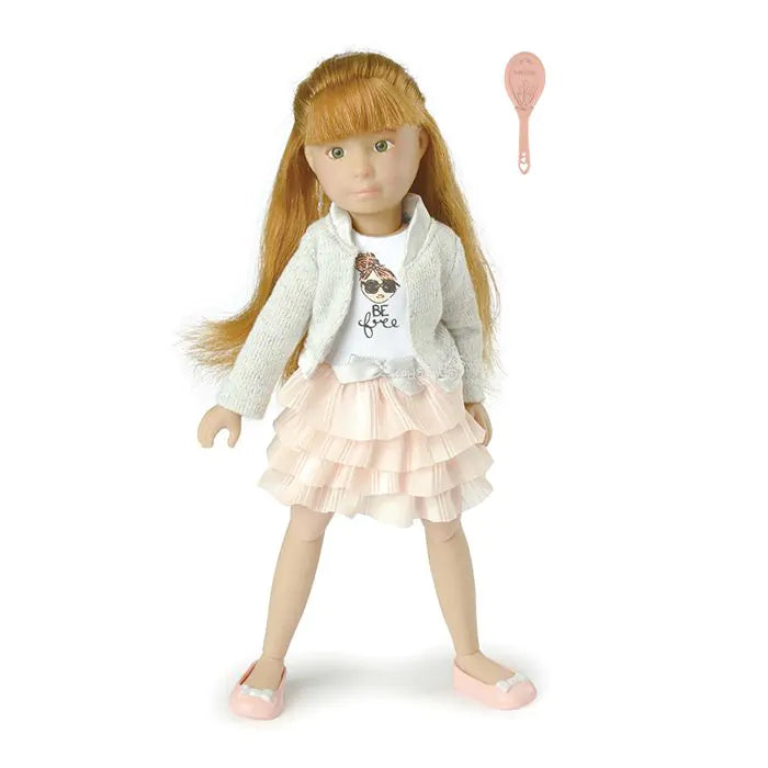 Kruselings Chloe - Casual Doll Set