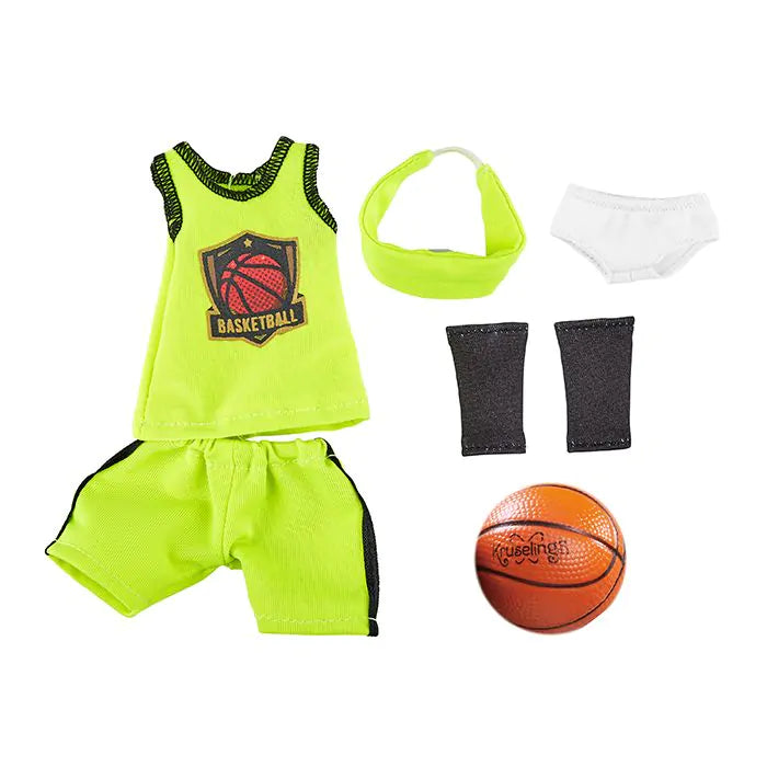 Kruselings Joy Basketball Star - Облекло