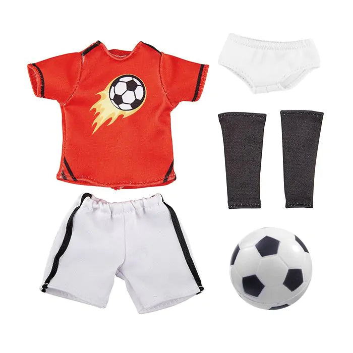Kruselings Michael Soccer Ace - Облекло