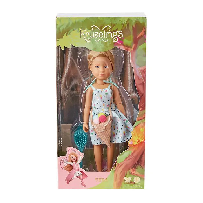 Kruselings Vera Sweet Mint Girl