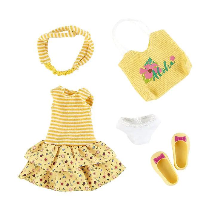 Kruselings Joy Summer Queen Outfit