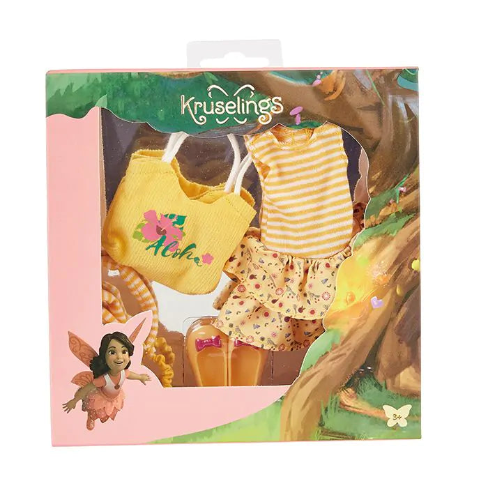 Kruselings Joy Summer Queen Outfit