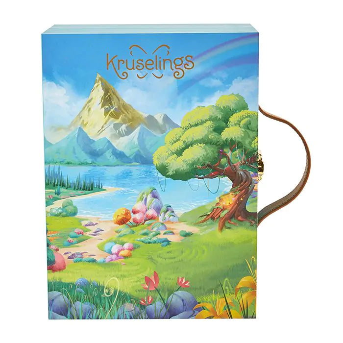 Magical Dream Case на Kruselings