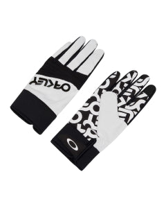 Crab Grab Ski Mittens Unisex