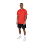Indian Maharaja Tennisshirt Heren