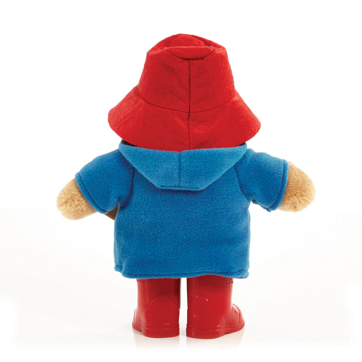 Rainbow plüss Paddington Bear csizmával