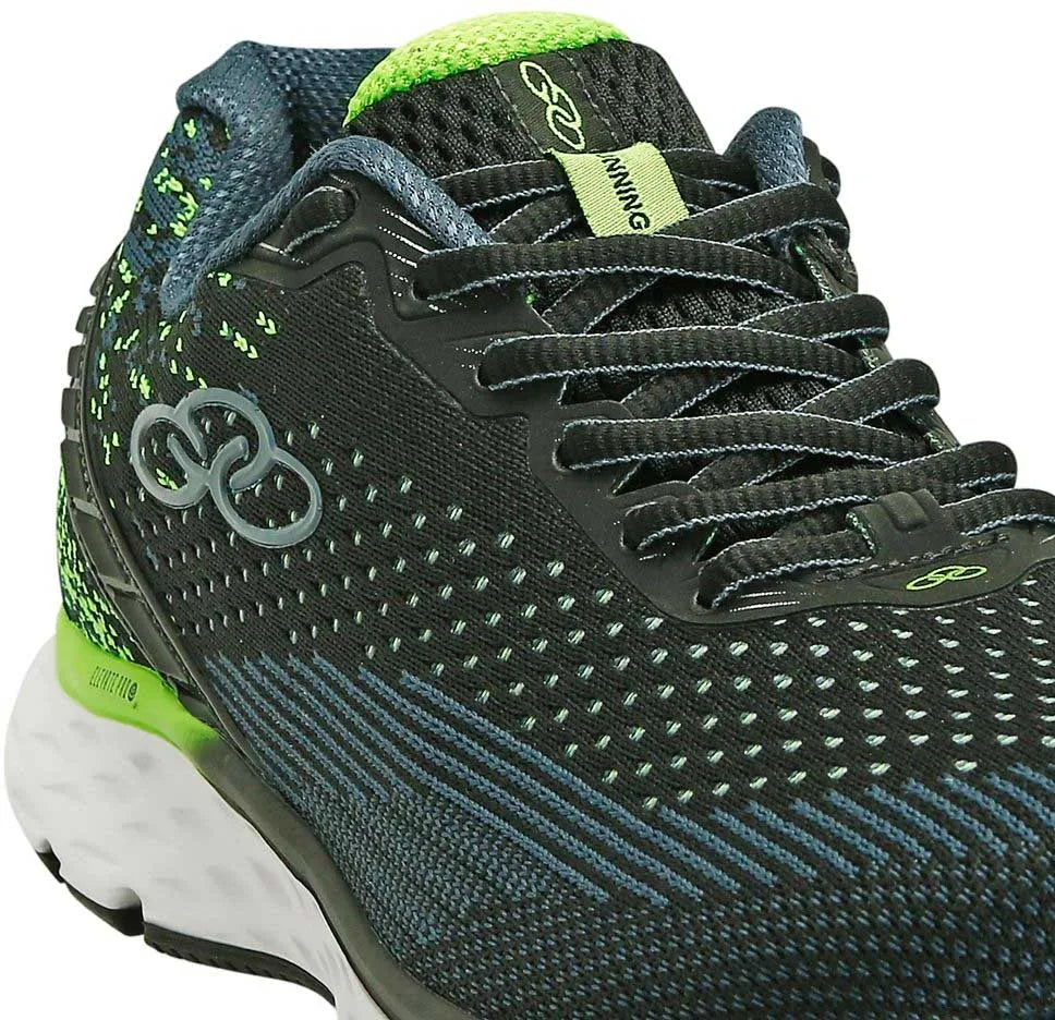 Buty do biegania Olympikus Challenger 2 zielone