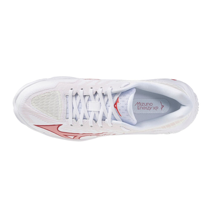 Damskie buty halowe Mizuno