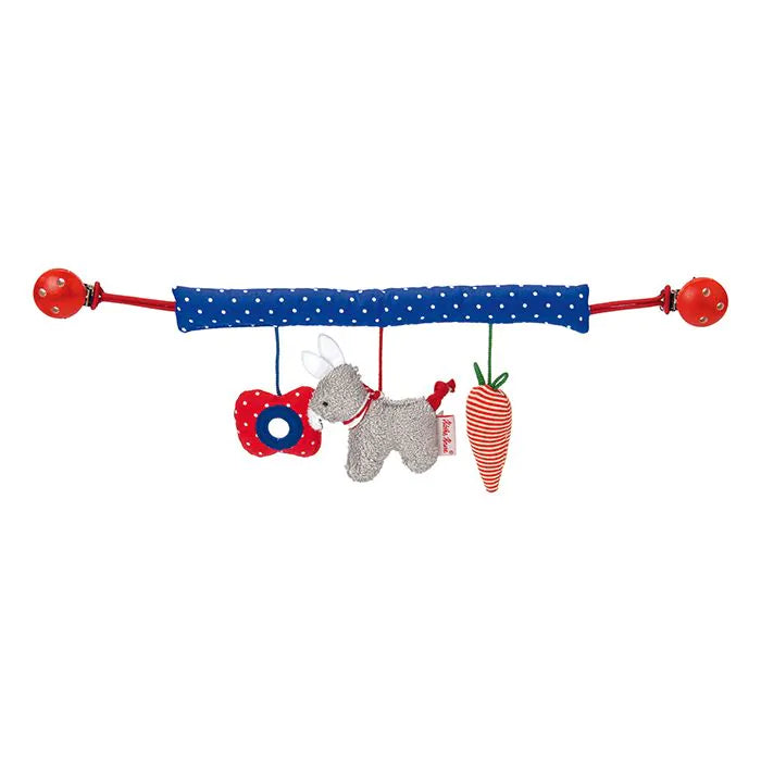 Ku00e4the Kruse Бебешка количка Tomato Верига