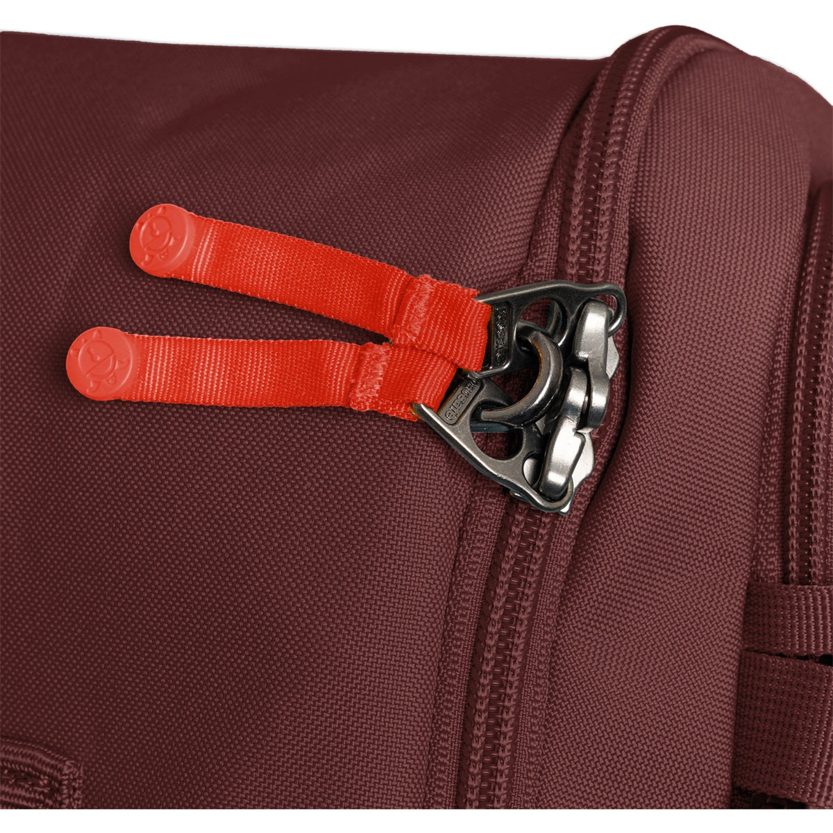 Pacsafe Go Carry-on Backpack 34 L Garnet Red