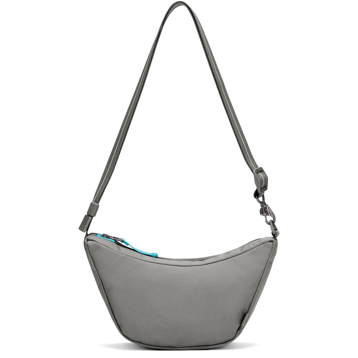 Pacsafe Go Lunar Crossbody Stone