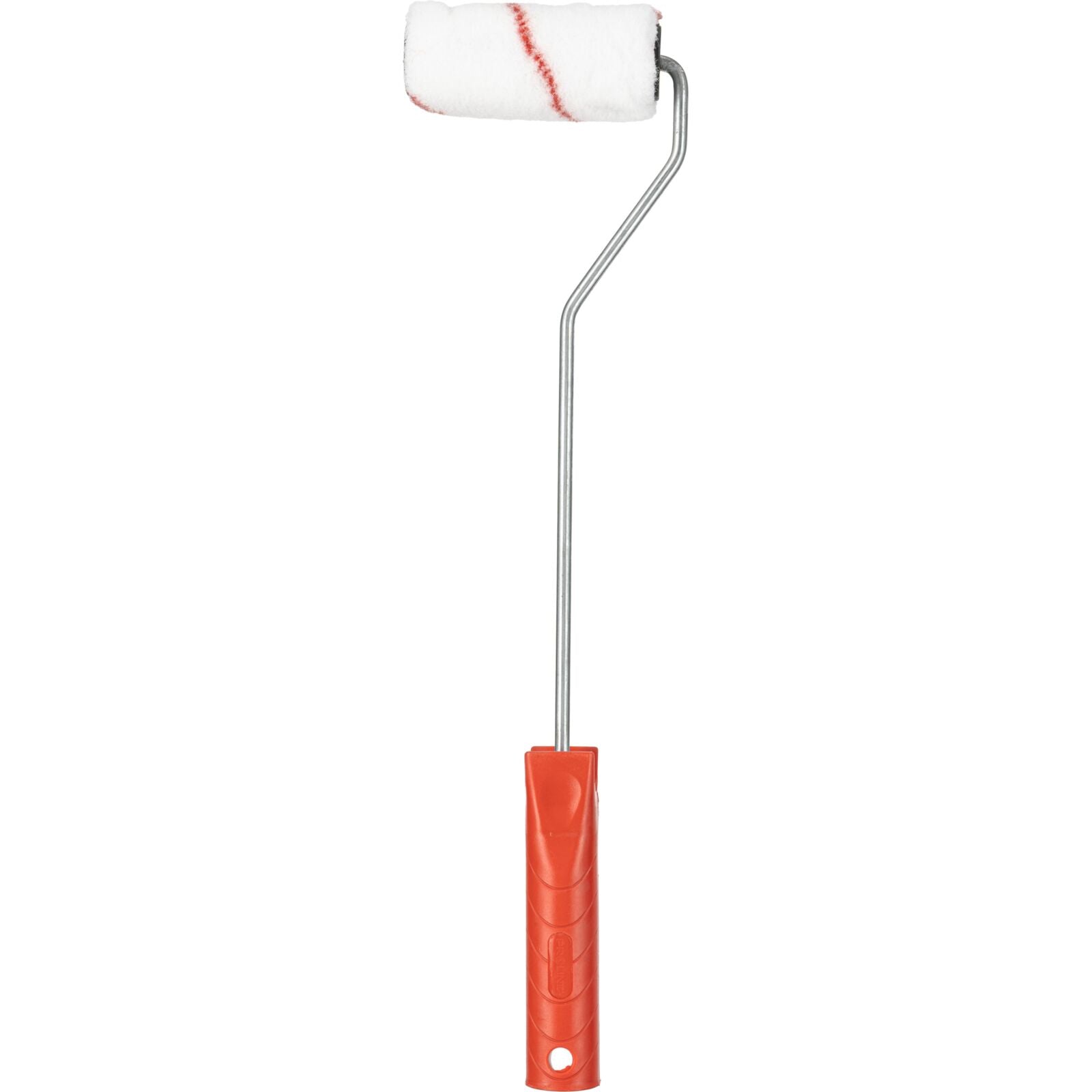 Rouleau Avec Cadre 30 X 100 Mm Fi6 Nylon Avec Poignée Proline