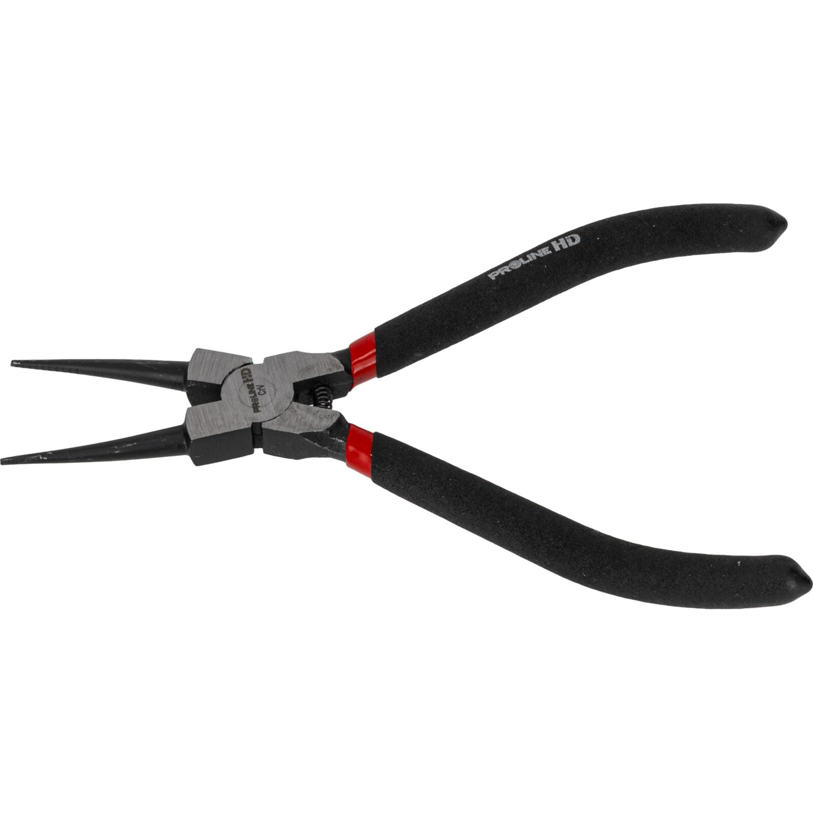 Invändig rak låstång 180 Mm Proline