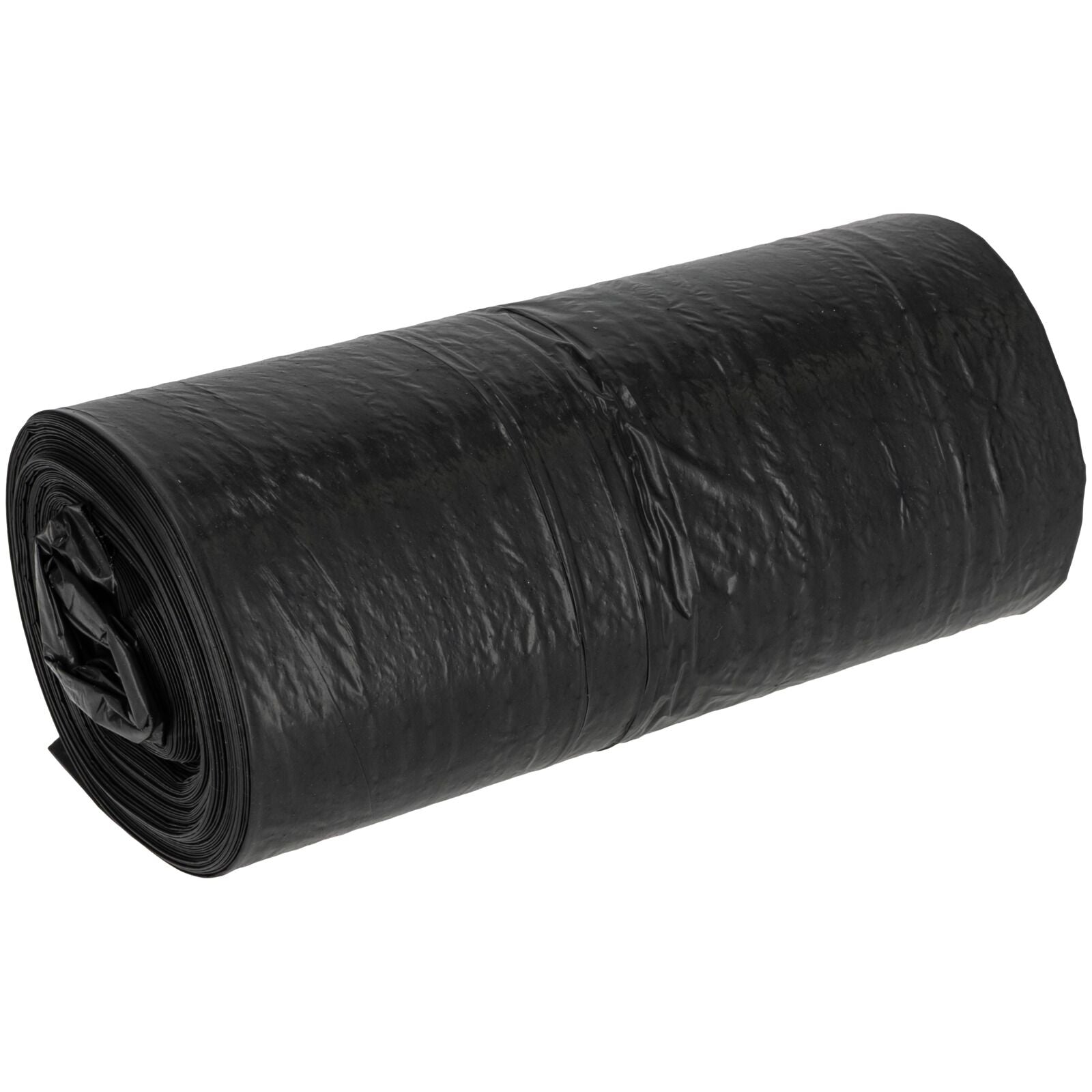 Торби за боклук 60 l Ldpe пластмасови 20 пакета Proline