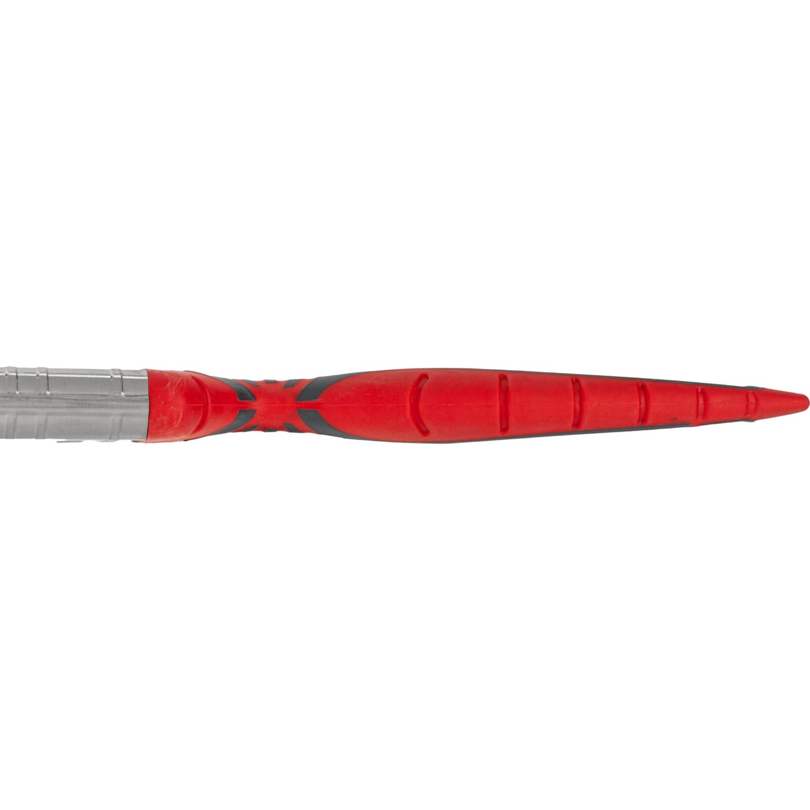 Premium Flat Paintbrush 30 Mm 2c-tpr Ss Oil Paints Proline