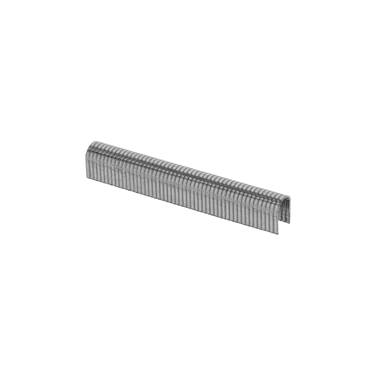 Hardened Half Rounded Staples 10 Mm 7.6 X 1.2 Mm 1000pcs Proline