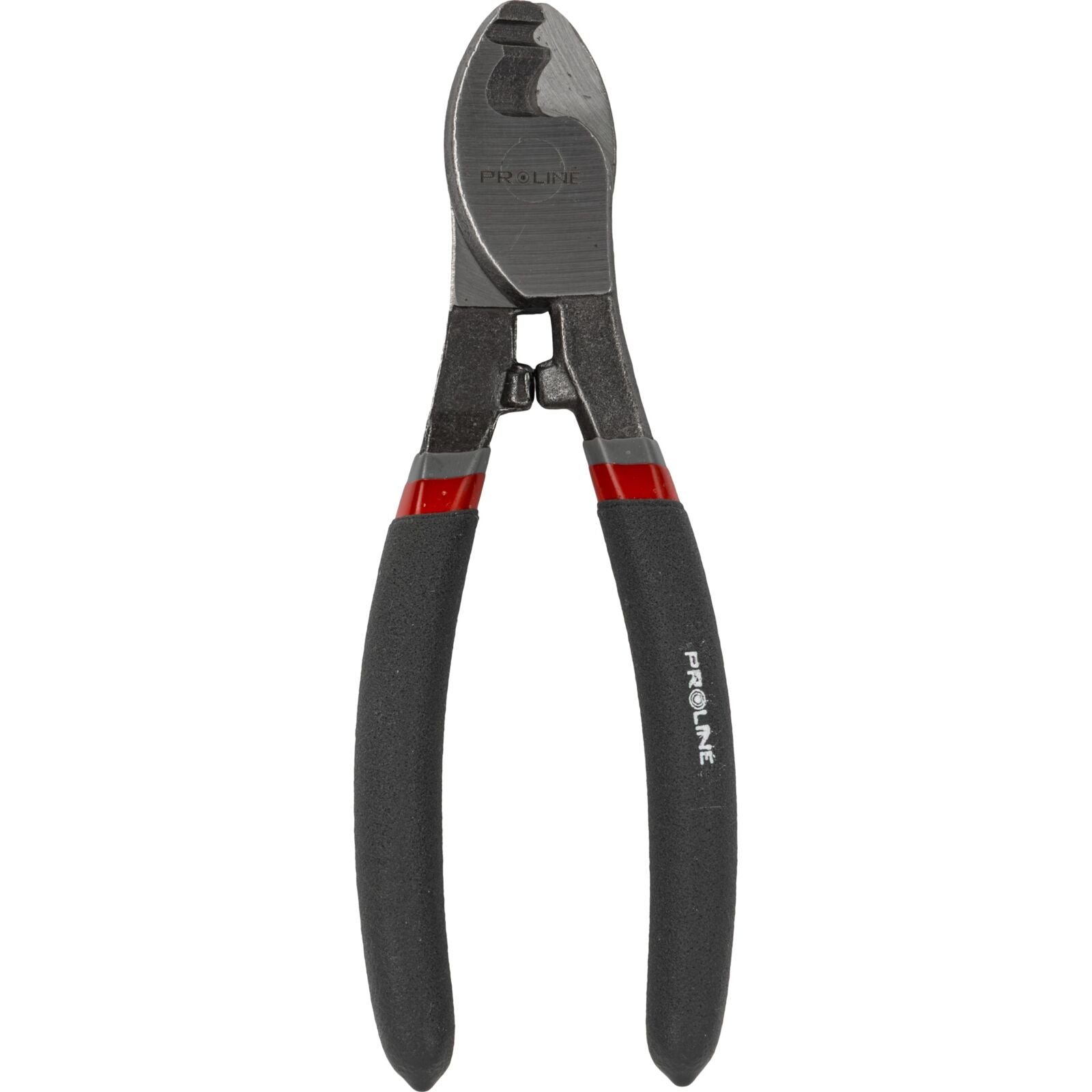 Cable Cutting Pliers 160 Mm Max Diameter 6 Mm Al/cu Proline
