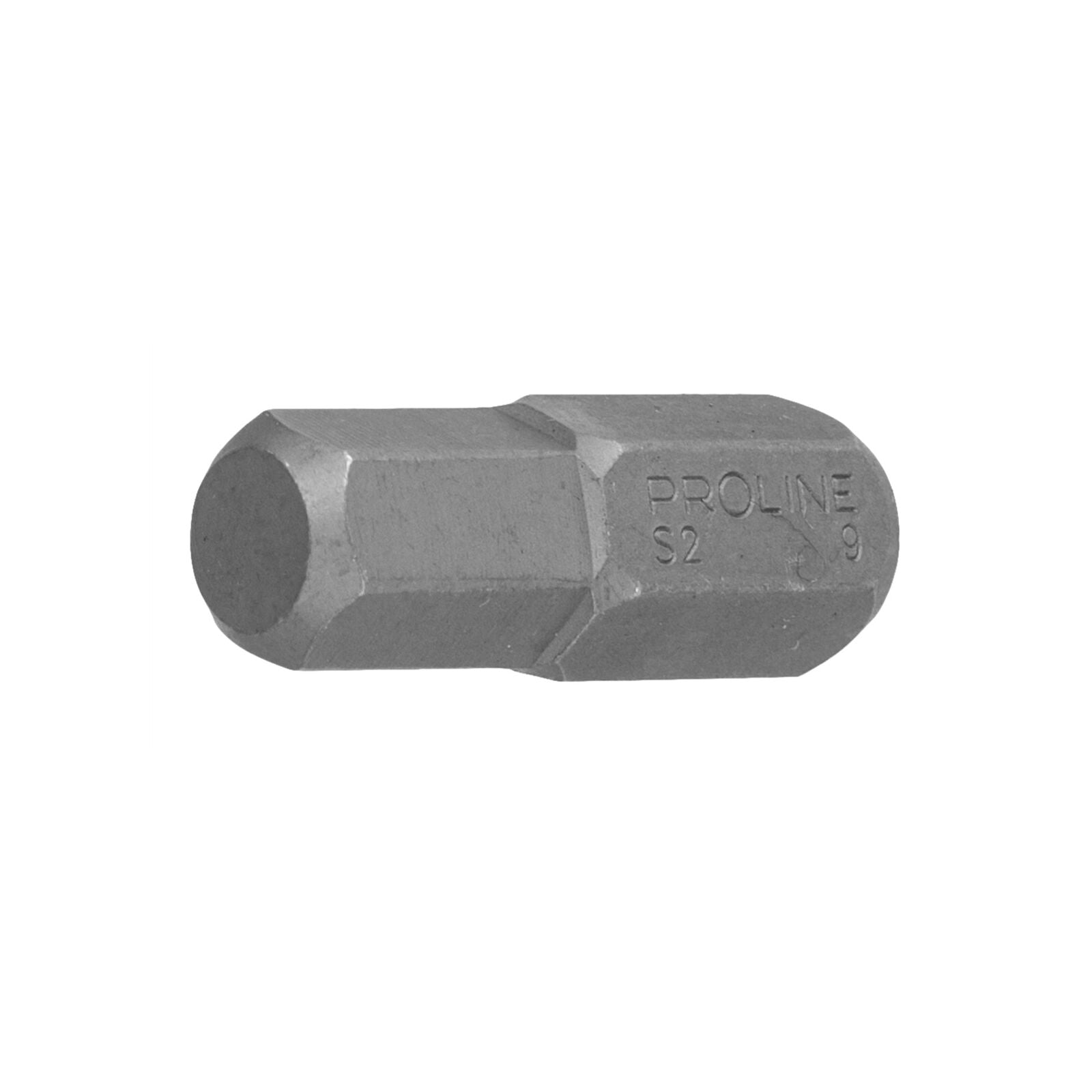 Puntas Hexagonales 3/8 (10 Mm) 9 Mm L=30 Mm 2uds S2 Proline