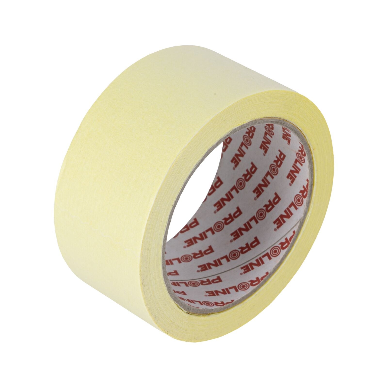 Maskeringstejp 30 Mm L=35m Proline