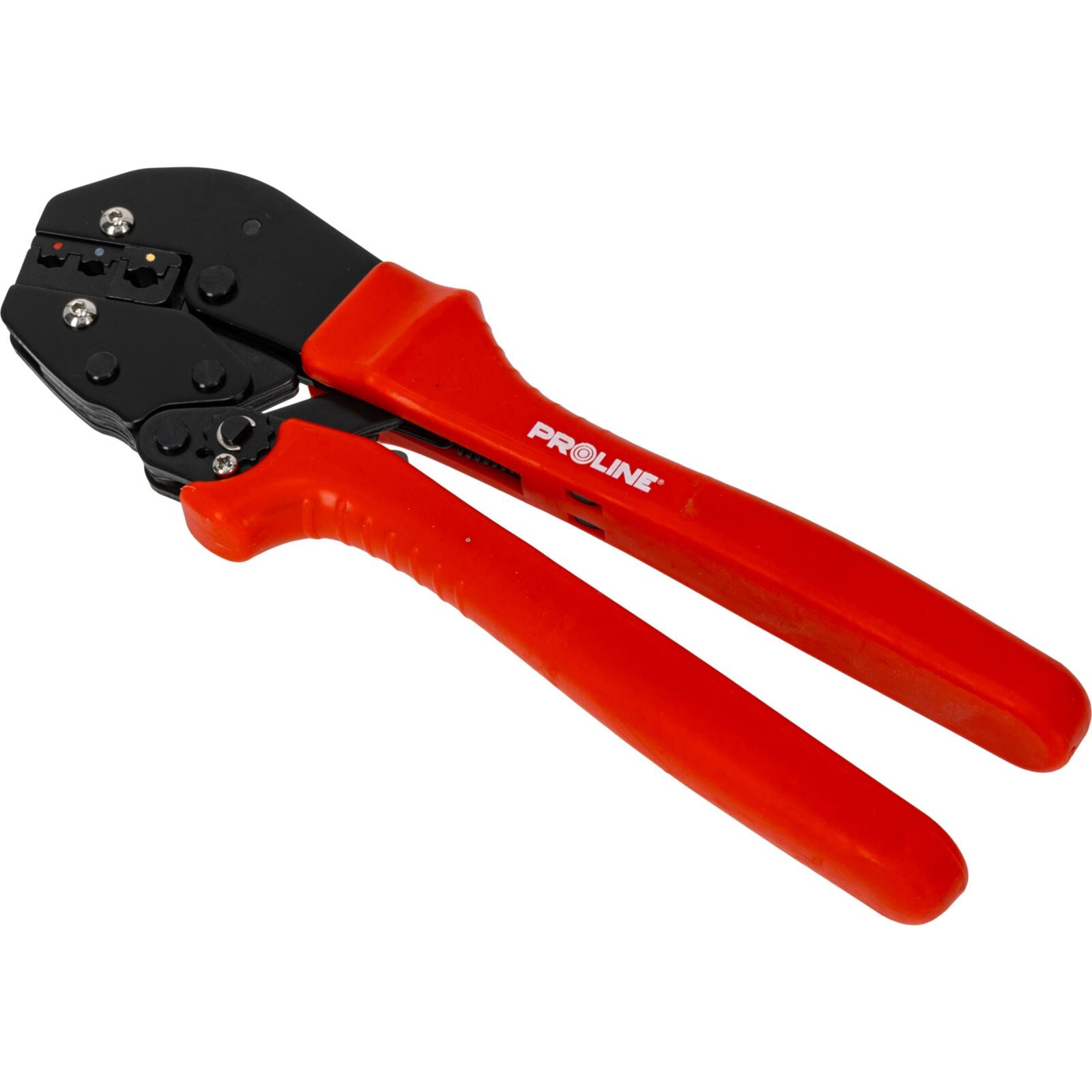Crimping Pliers For Connectors 22-10 Awg Proline