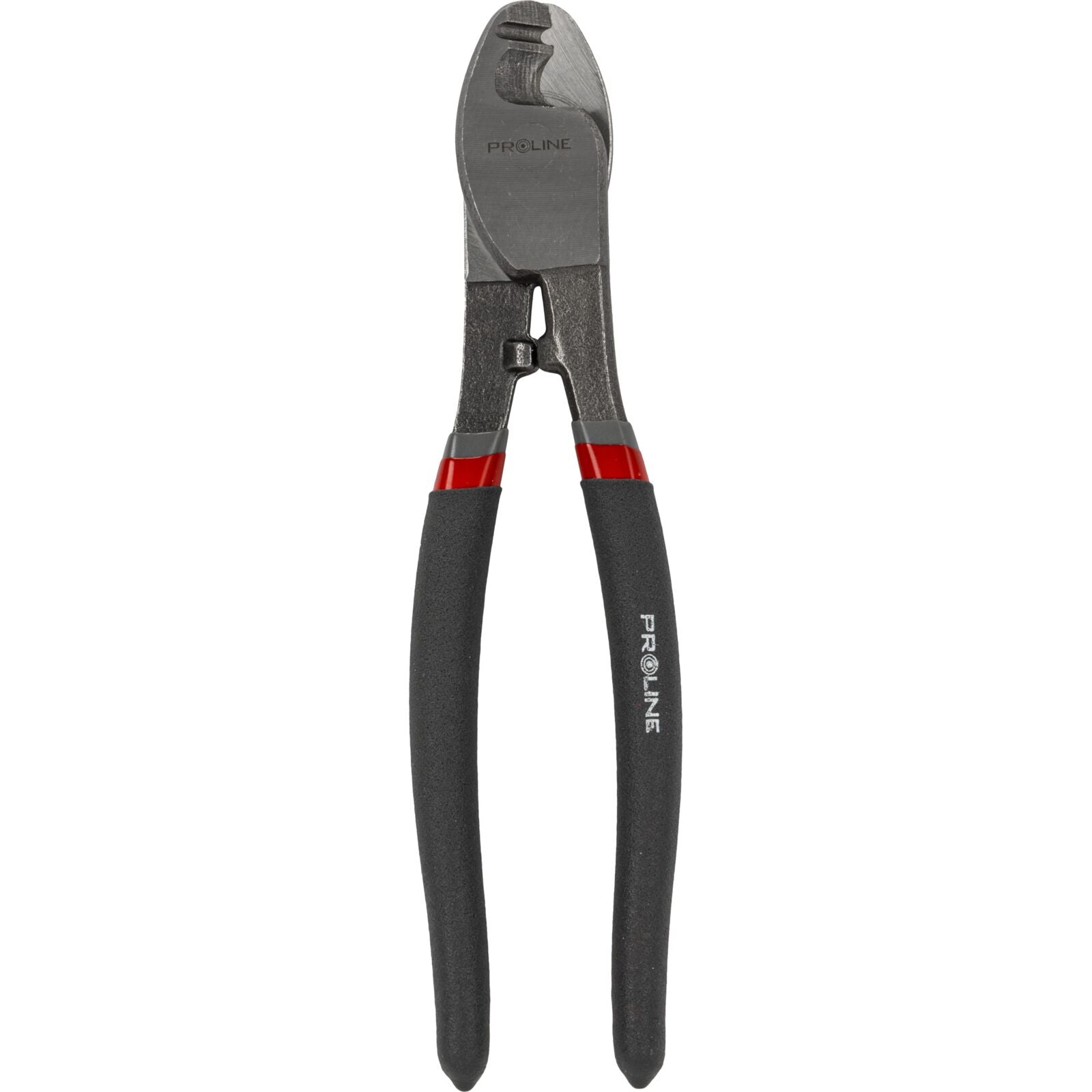 Alicates Cortacables Para Cables Al.cu 210 Mm Diametro Max 7 Mm Proline