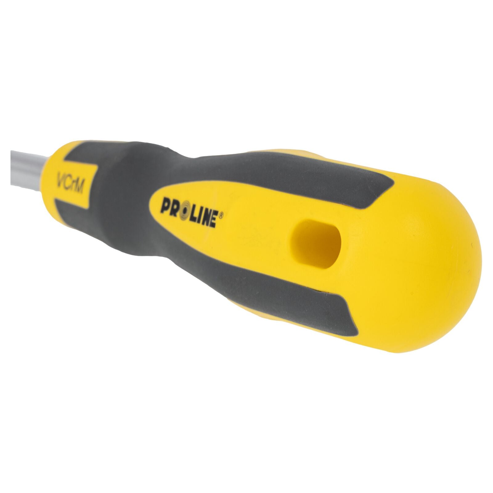 Soft-touch Torx Screwdriver T875 Mm Proline