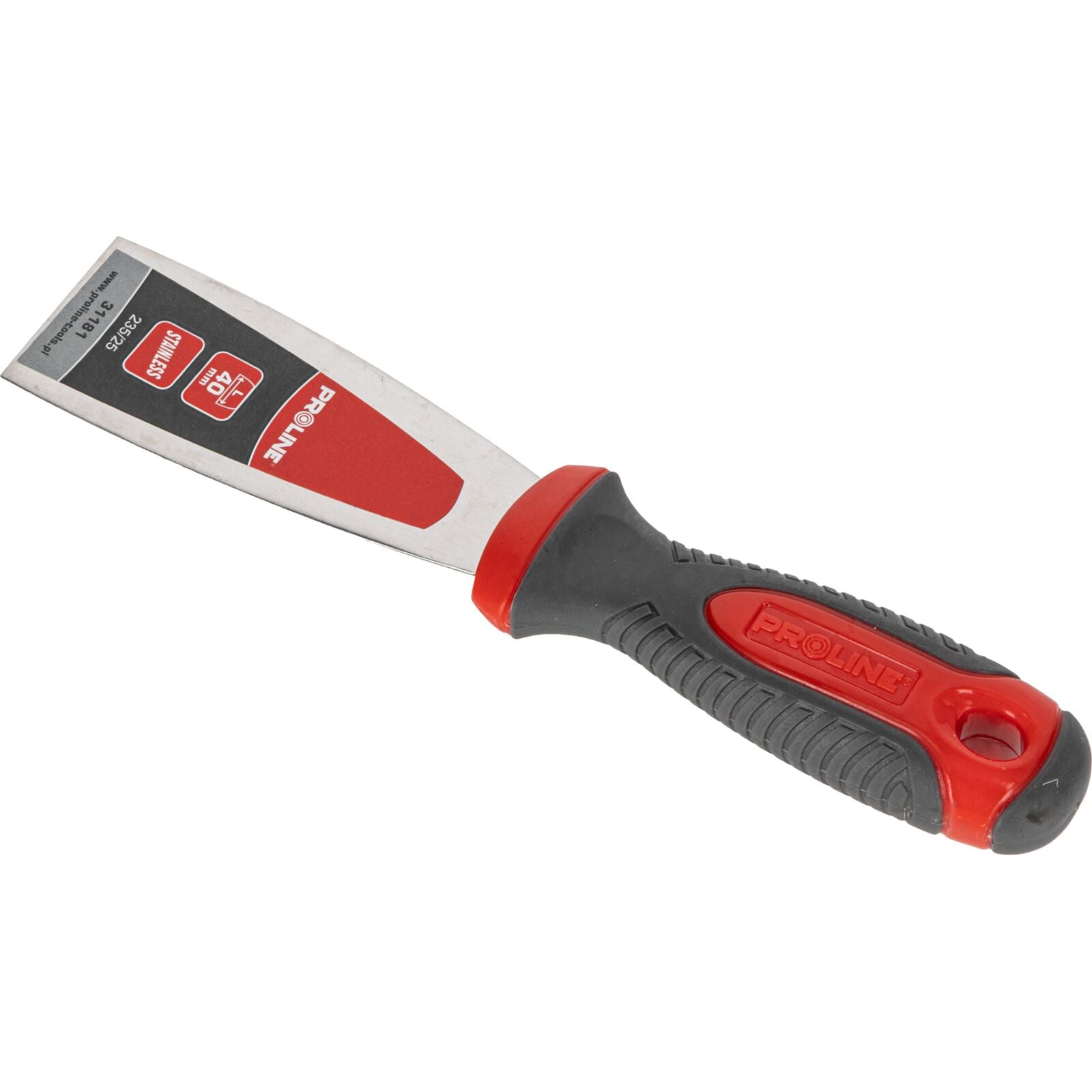 Wall Scraper 40 Mm Proline