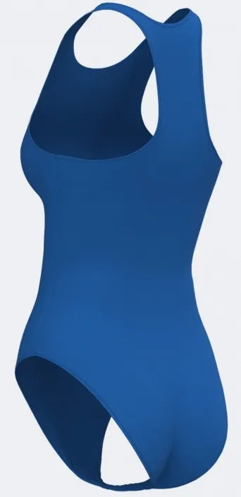 Jednodílné plavky joma banador shark iii royal blue 4xs