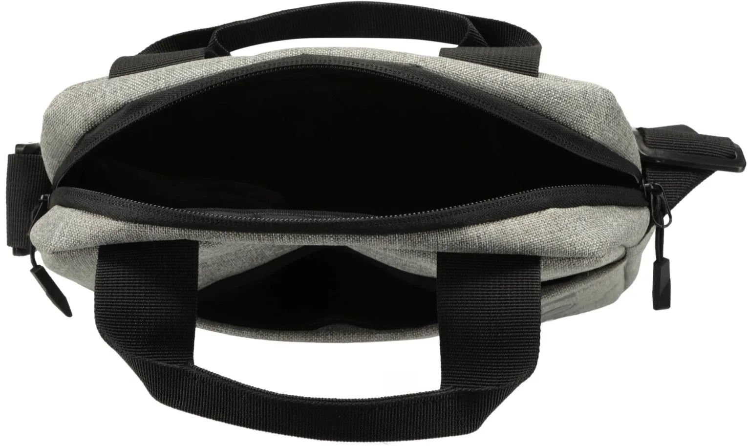 Sac Bandoulière Loap Dorn Gris Gris