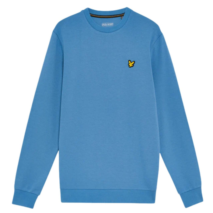 Lyle en Scott casual trui heren