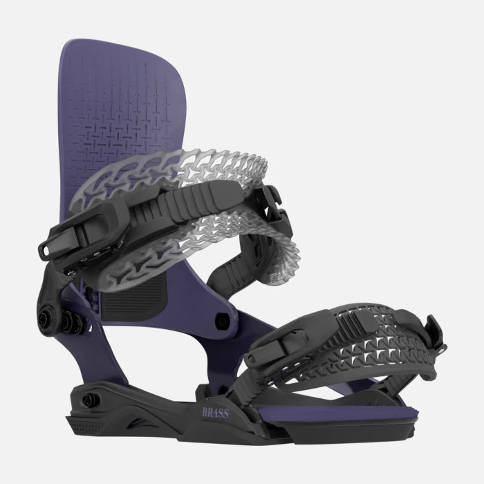 Rome Snowboard Bindings Women