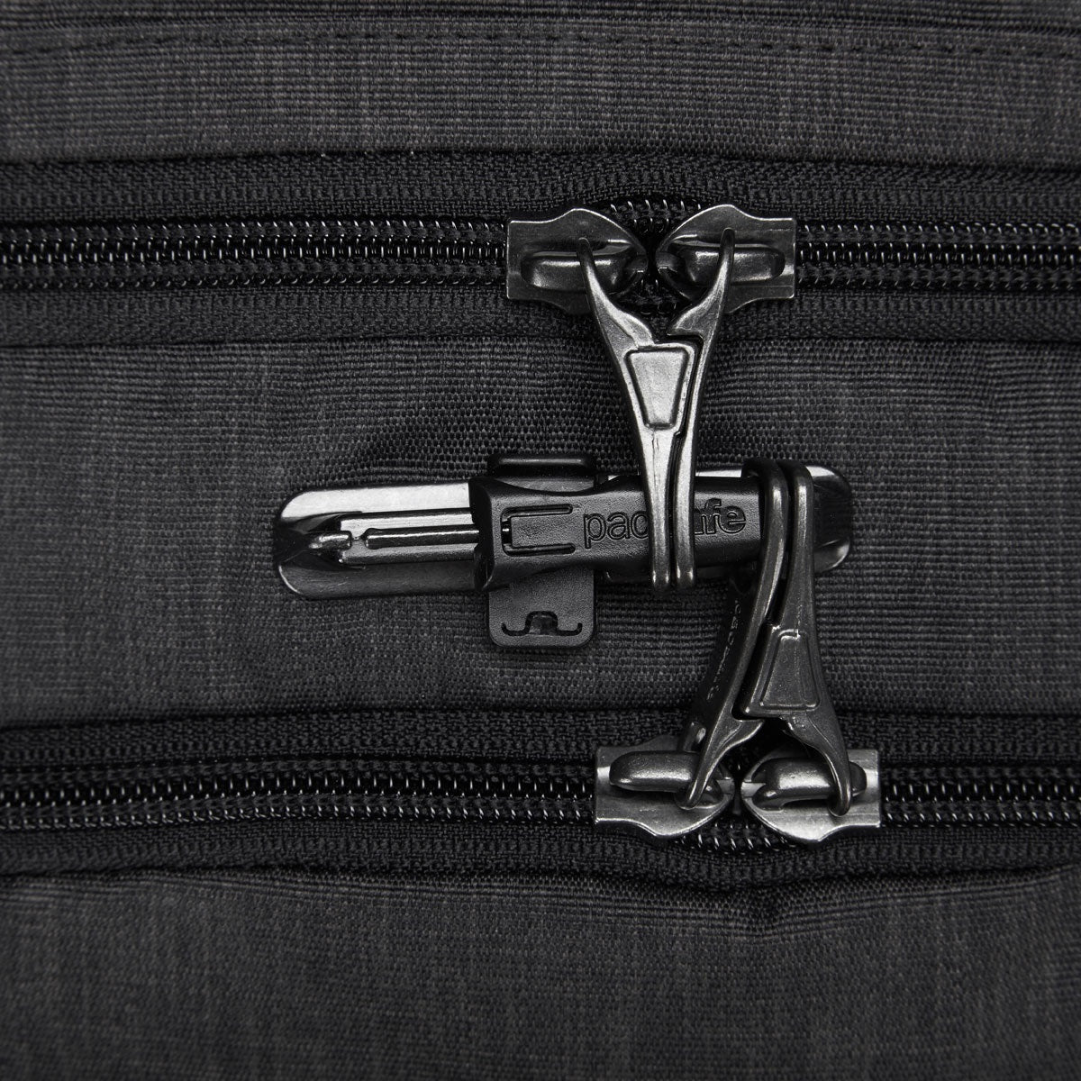 Sac à dos Pacsafe Metrosafe X 25l Carbone