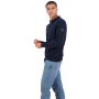 Airforce Casual Sweater Men