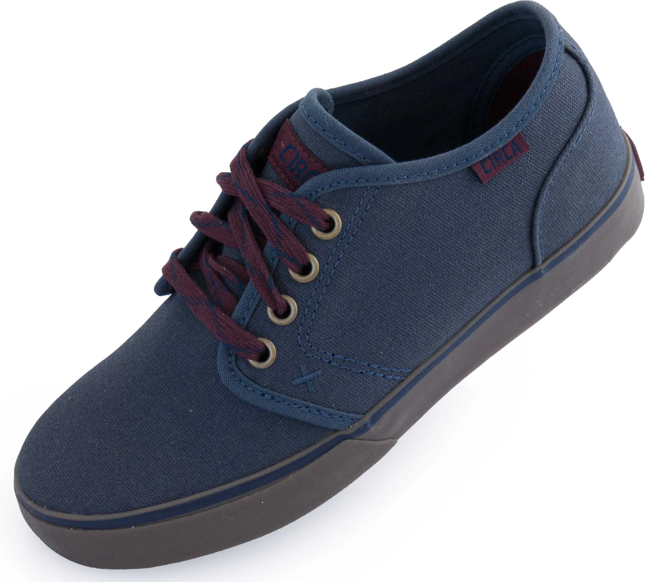 Damenschuhe C1rca Drifter Mood Indigoblau
