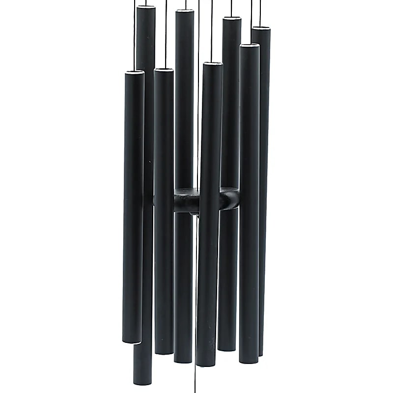 Zvonkohra 'pure Sound' hudební stupnice černá - 95 cm