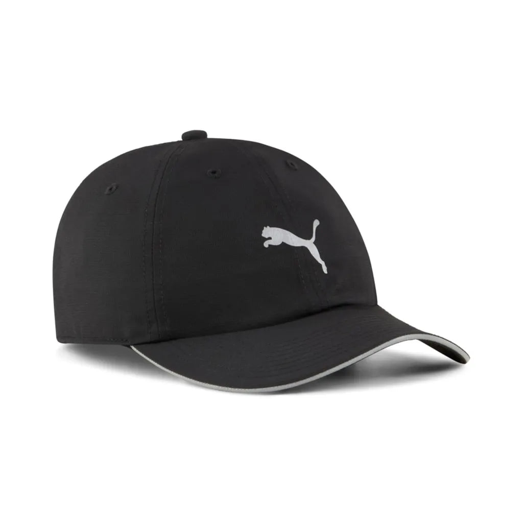 Čiapka Puma Unisex Running Iii Bb Black