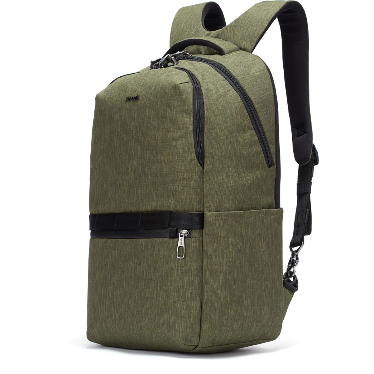 Pacsafe Metrosafe X 25l Backpack Utility