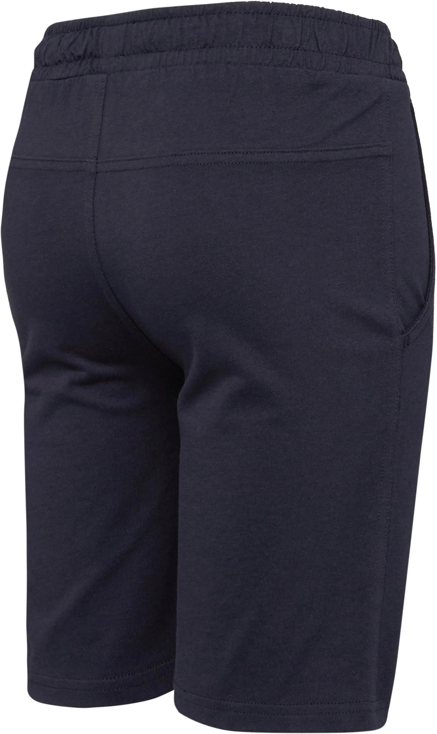 Calções masculinos loap borecek azul escuro 112-116