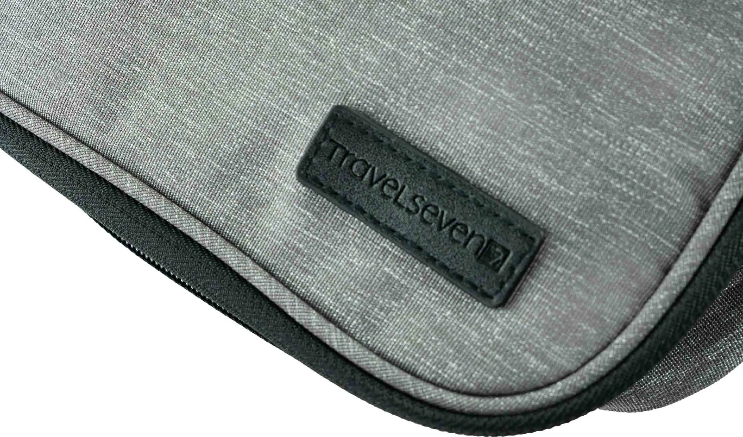 Organizador Travison Electronics cinza escuro