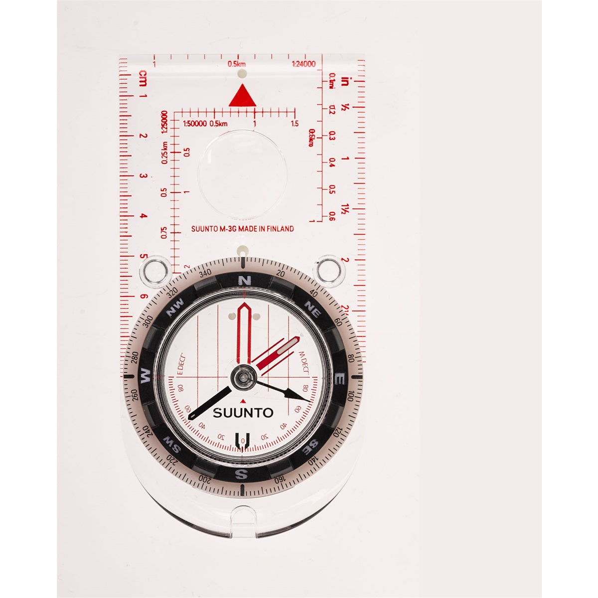 Bússola Suunto M-3G