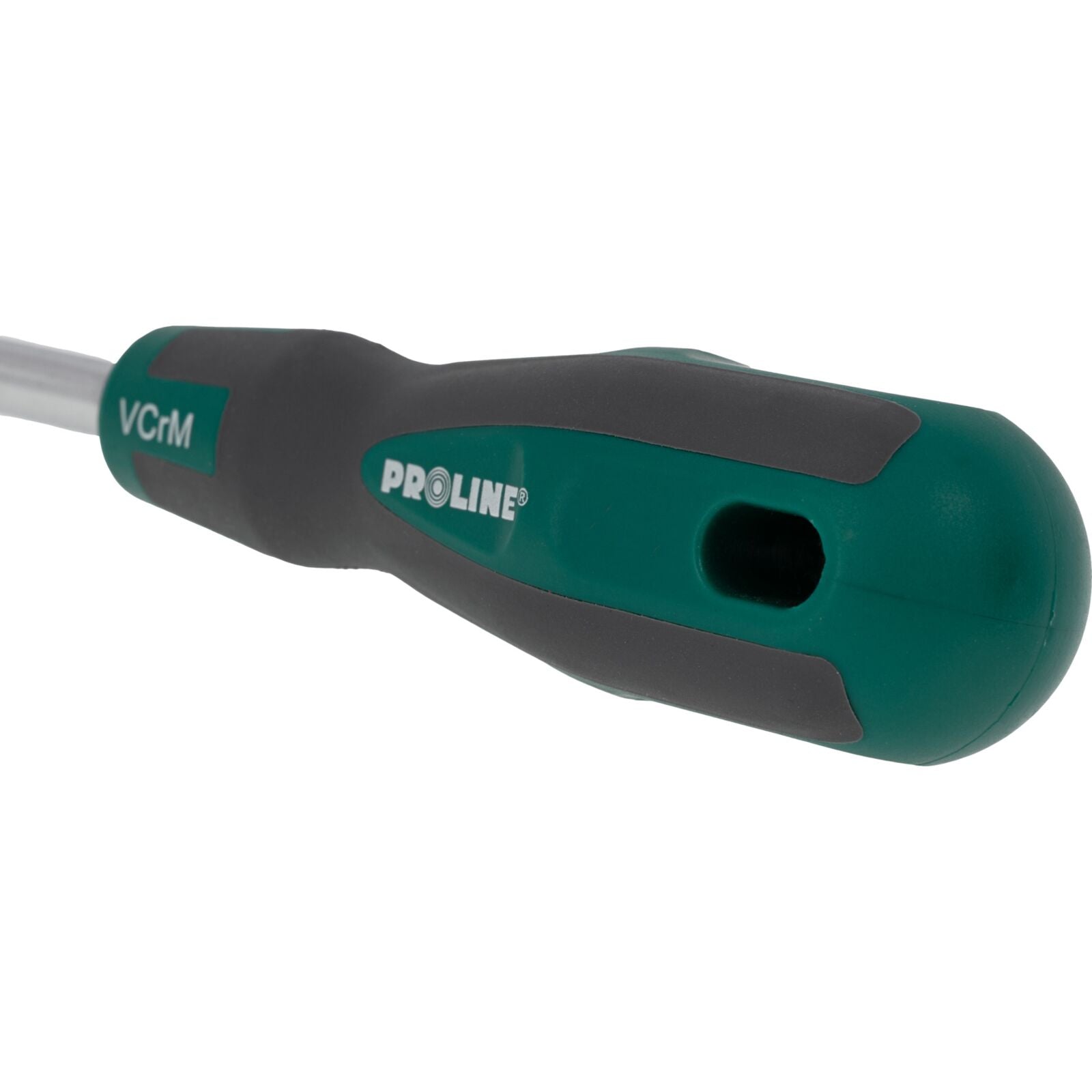 Soft-touch skruetrækker Pz3 L=150 Mm Proline