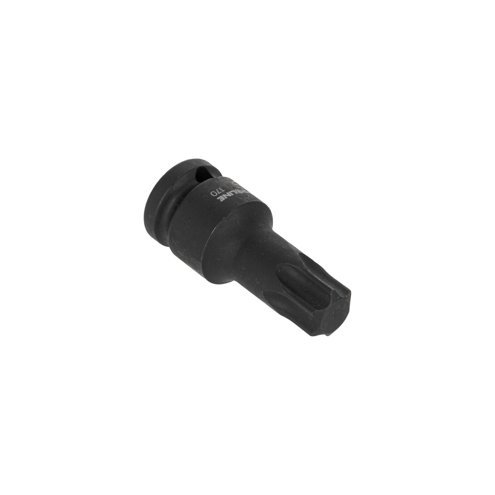 Slaghylsa Bit 1/2 Torx T70 L=60 Mm Proline