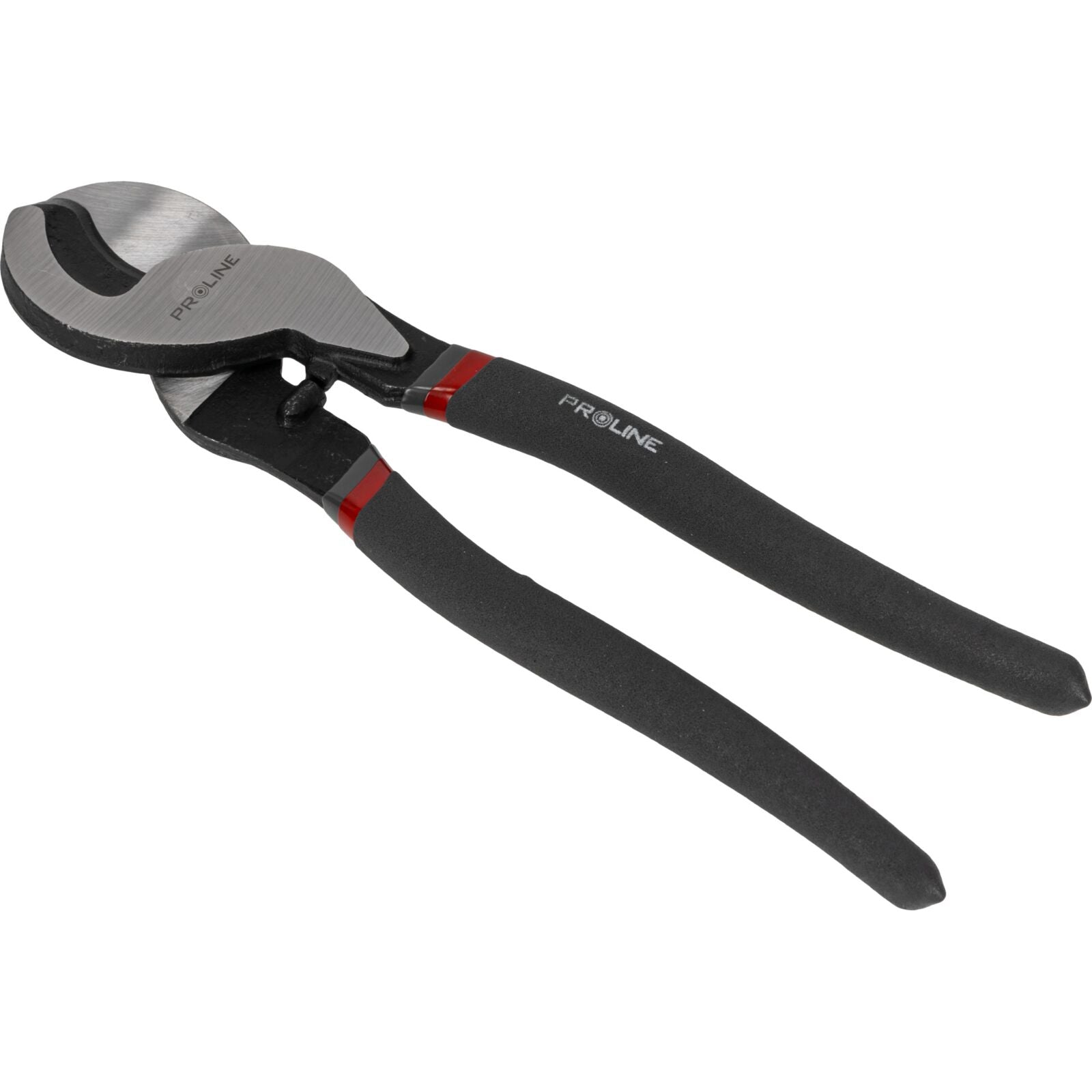 Kraftig kabelskärare 240 Mm Längd Max Diameter 9 Mm² Al-cu Proline