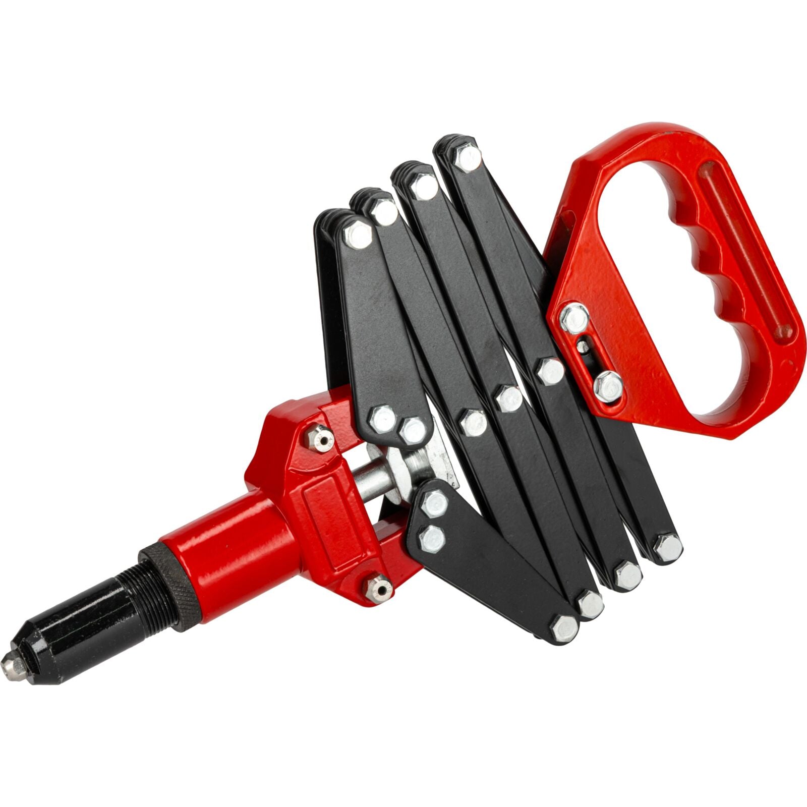 Lazy Tong Riveter 2.4-4.8 Mm L=840 Mm Proline